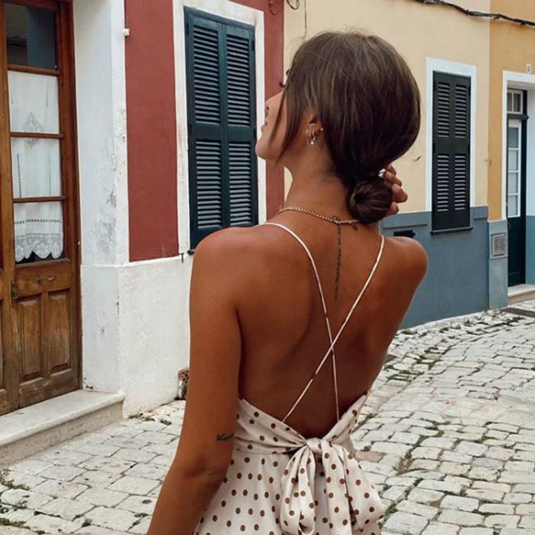 10 prendas clave (por menos de 50€) para resolver cualquier duda de estilo de las últimas semanas del verano