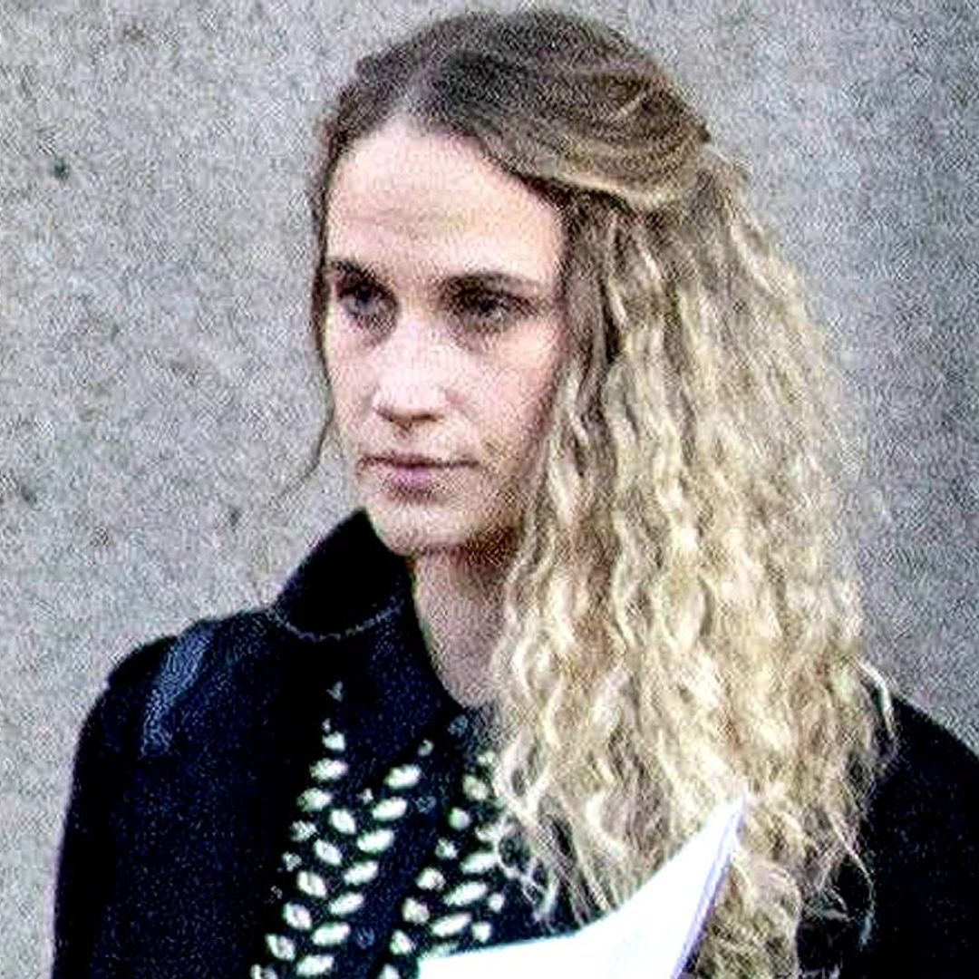 Las emotivas palabras de la pareja de Ari Behn: 'Sigues siendo la persona más importante de mi vida'