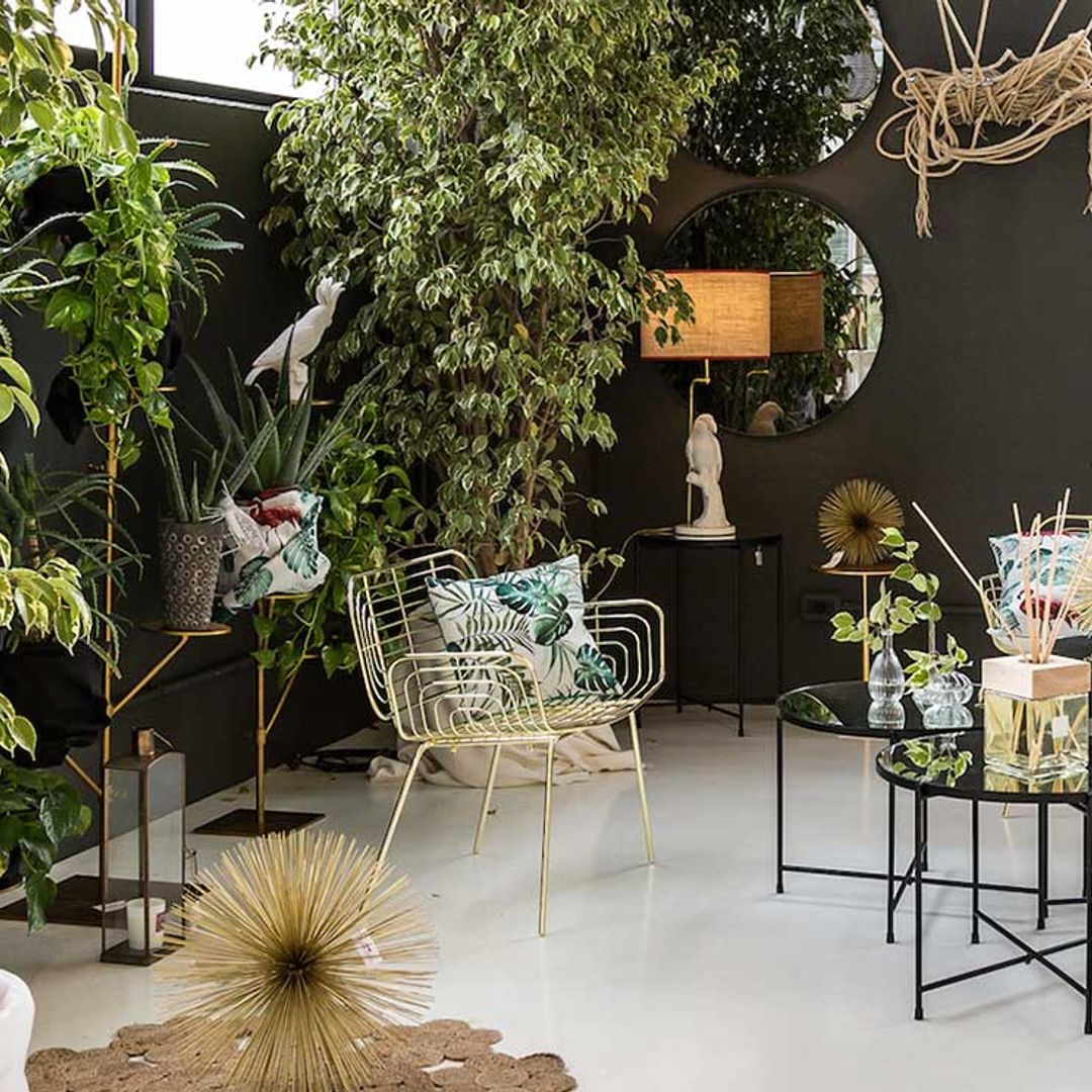 Tiendas de decoración para comprar, tomar algo o disfrutar de una exposición