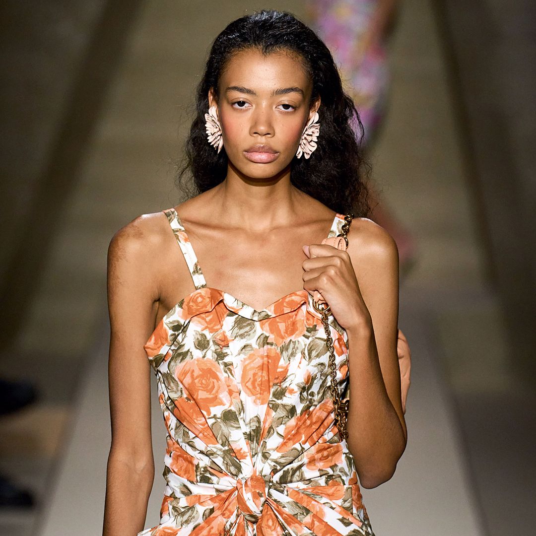 Modelo de Chloé