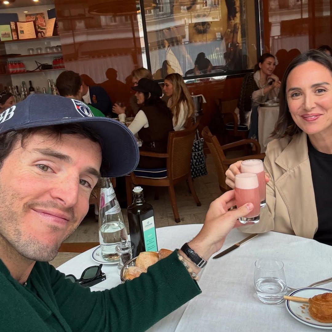 Tamara Falcó e Íñigo Onieva en Londres: su guía secreta de restaurantes top y rincones con encanto