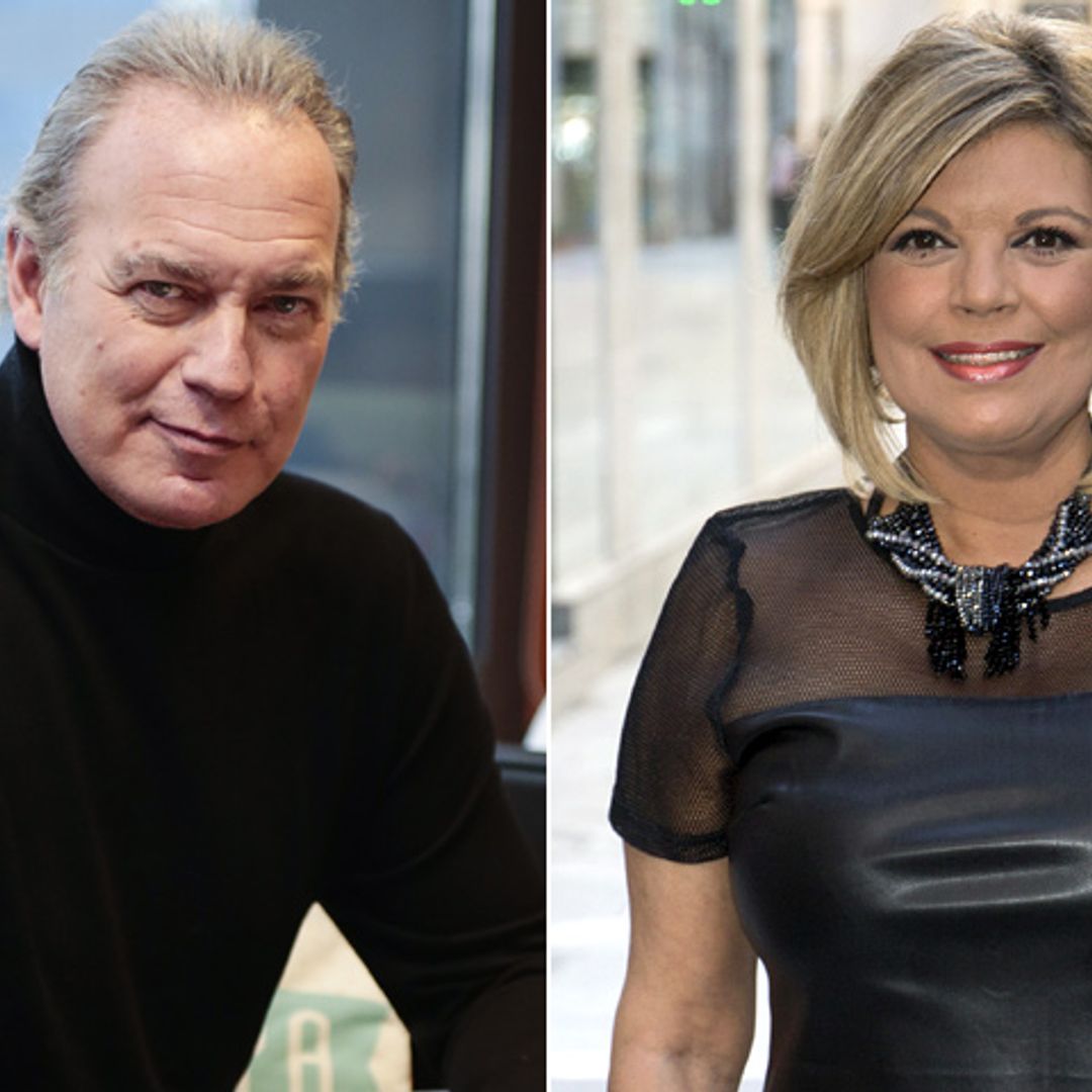 Terelu Campos se sincera, ¿fue pareja de Bertín Osborne?