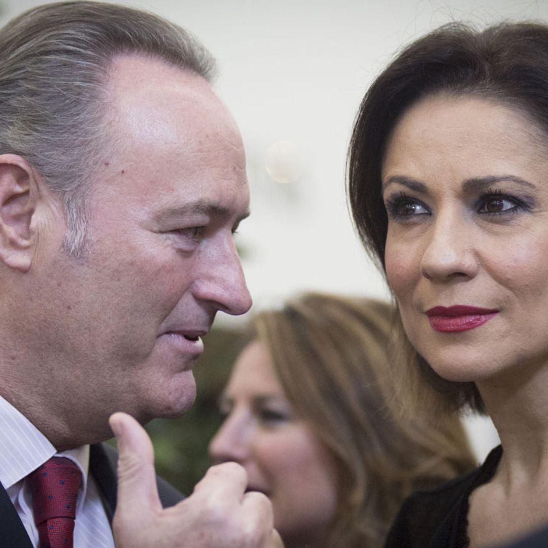 El expresidente de la Generalitat Valenciana Alberto Fabra, en la UCI por coronavirus
