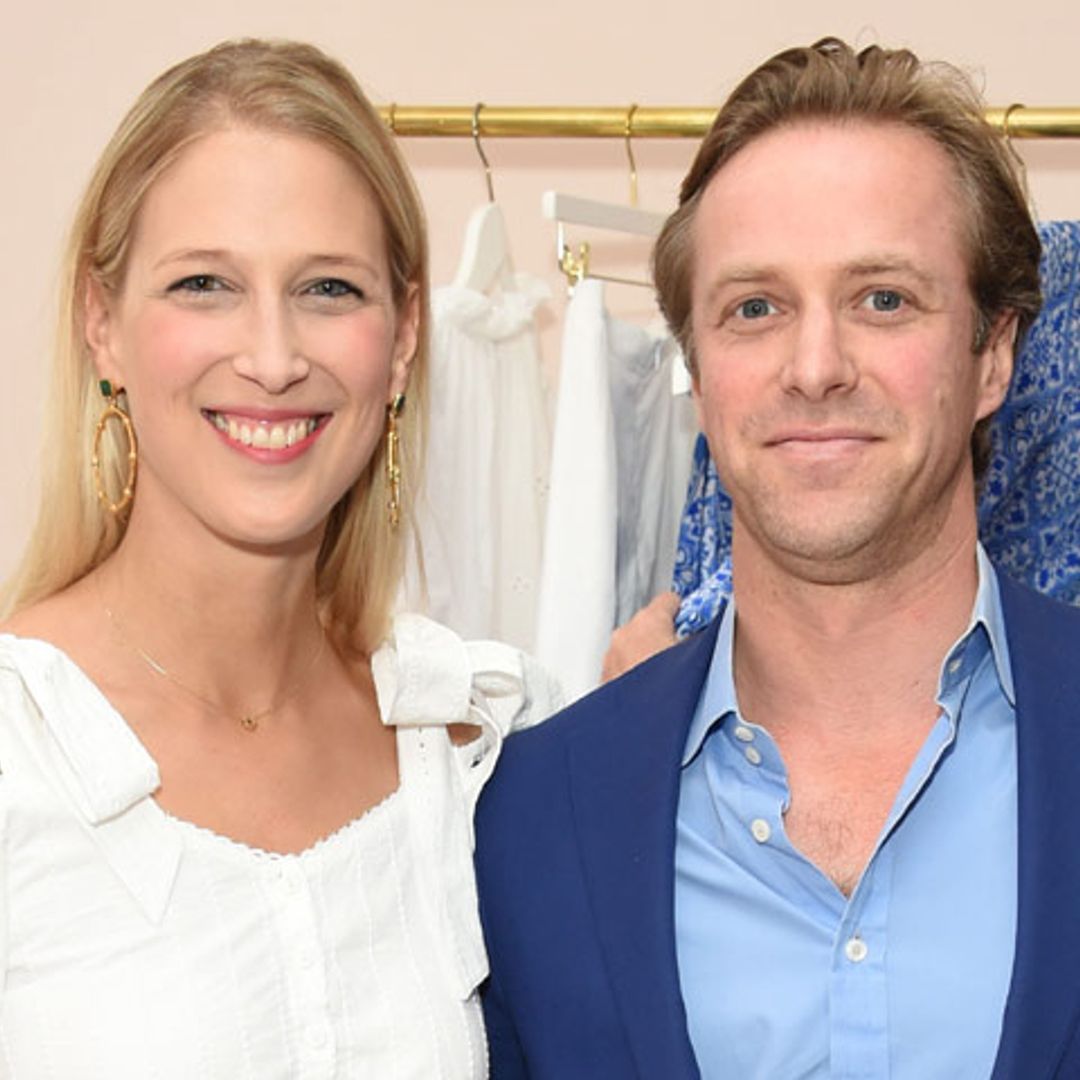 ¿Quién es Thomas Kingston, el prometido  de Lady Gabriella Windsor?