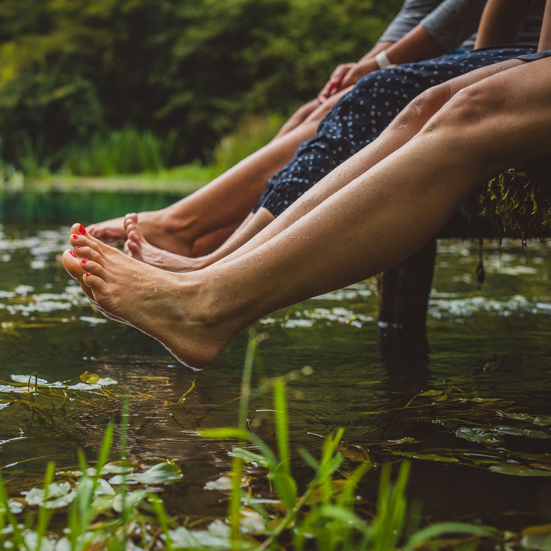 ¿Por qué las varices empeoran en los meses de verano?