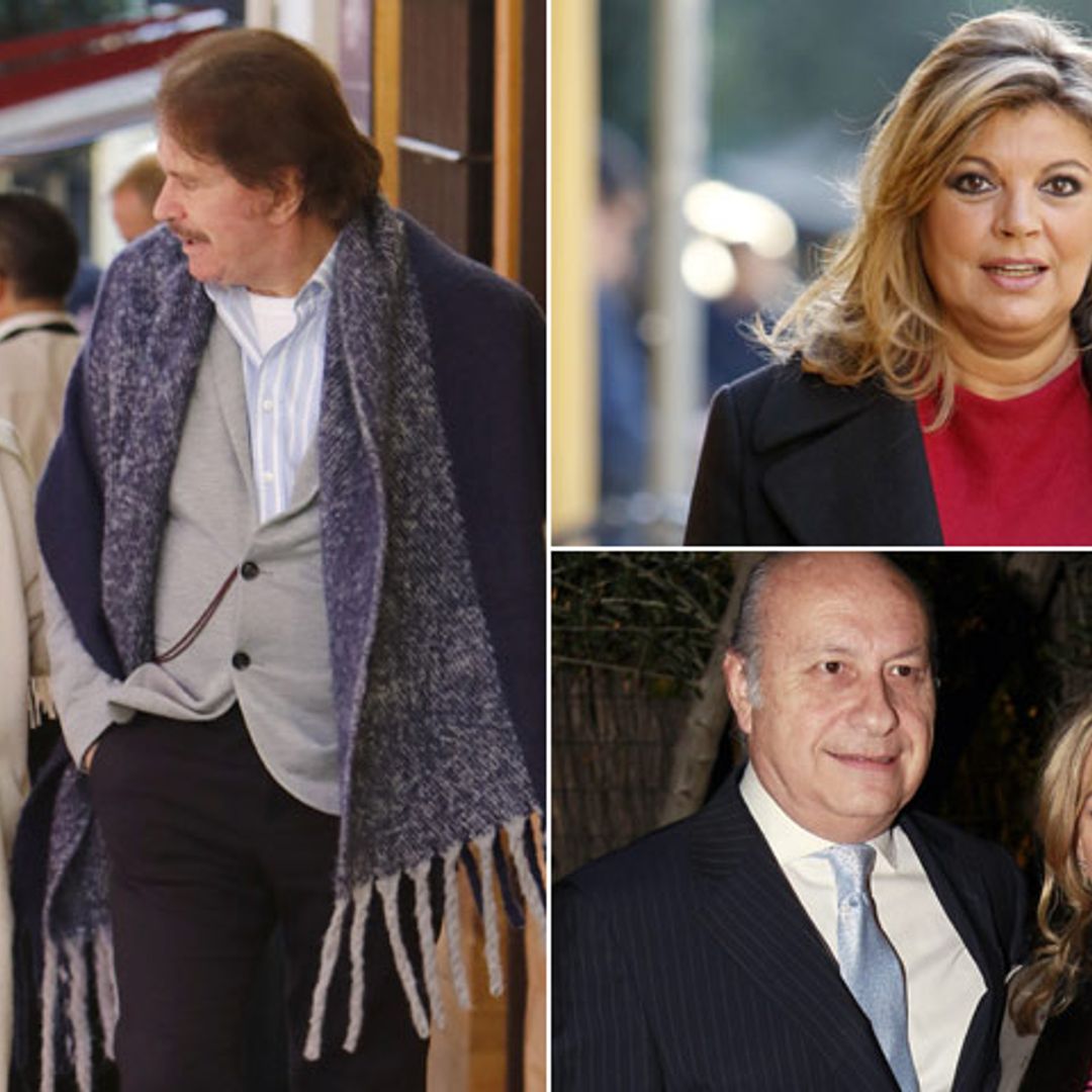 Las Campos, unas fiestas navideñas diferentes