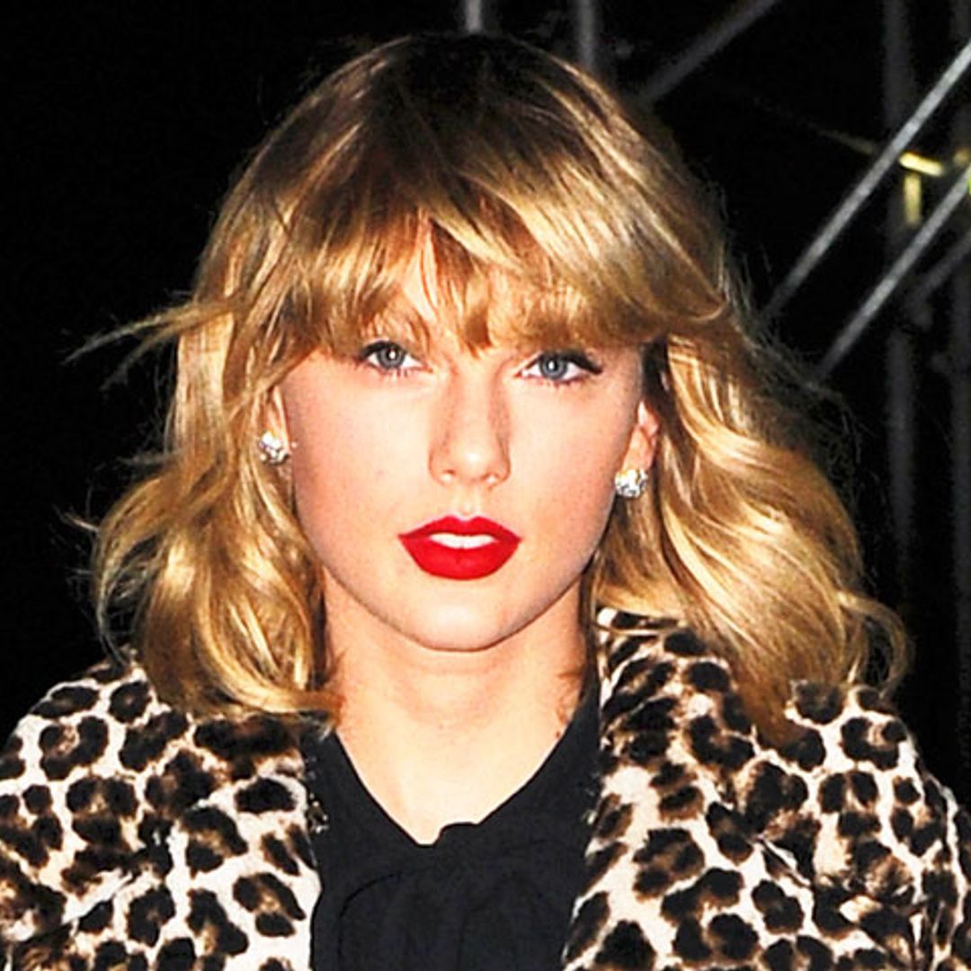 El gesto más generoso de Taylor Swift con una de sus admiradoras