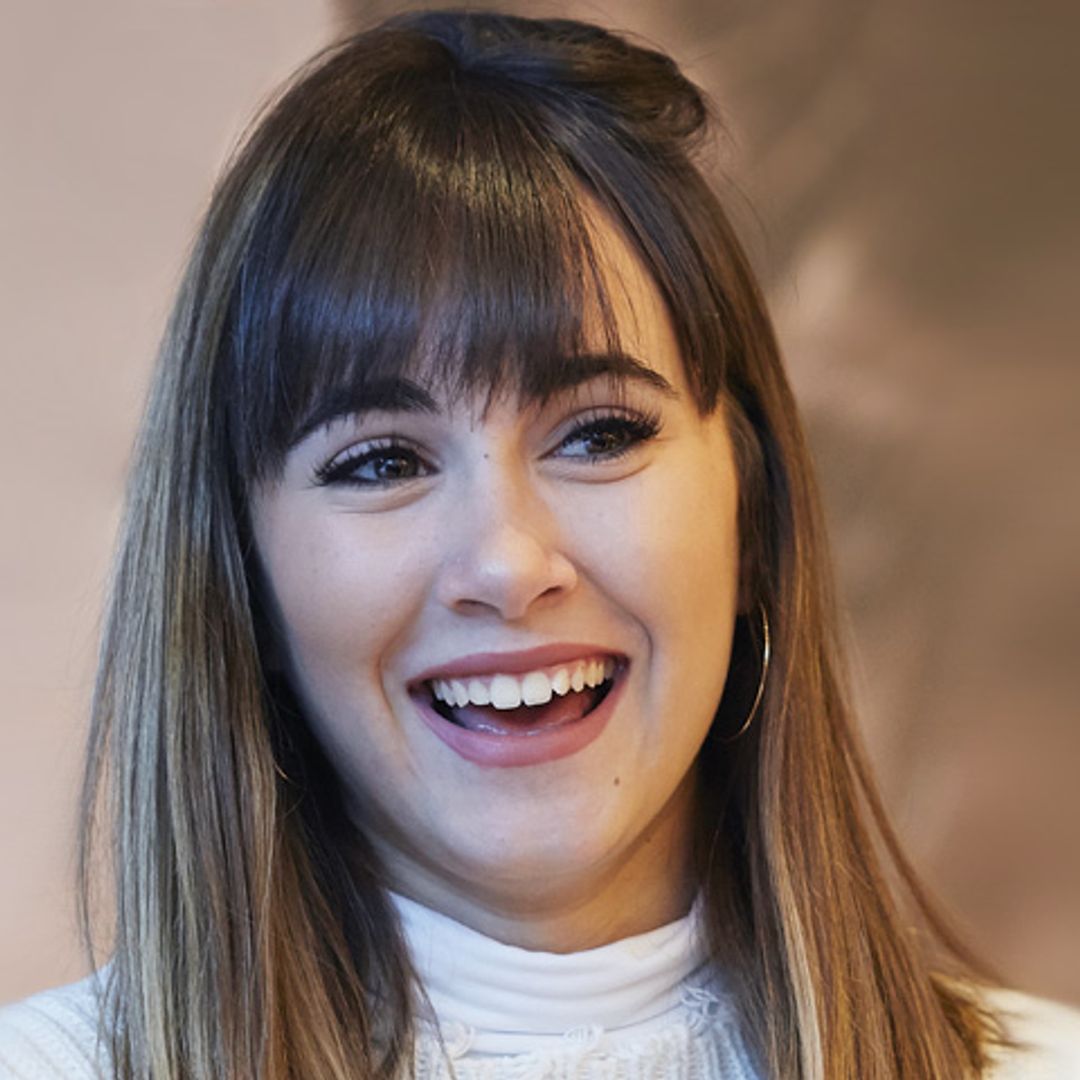 ¿Con qué famoso cantante trabaja Aitana para su próxima canción?