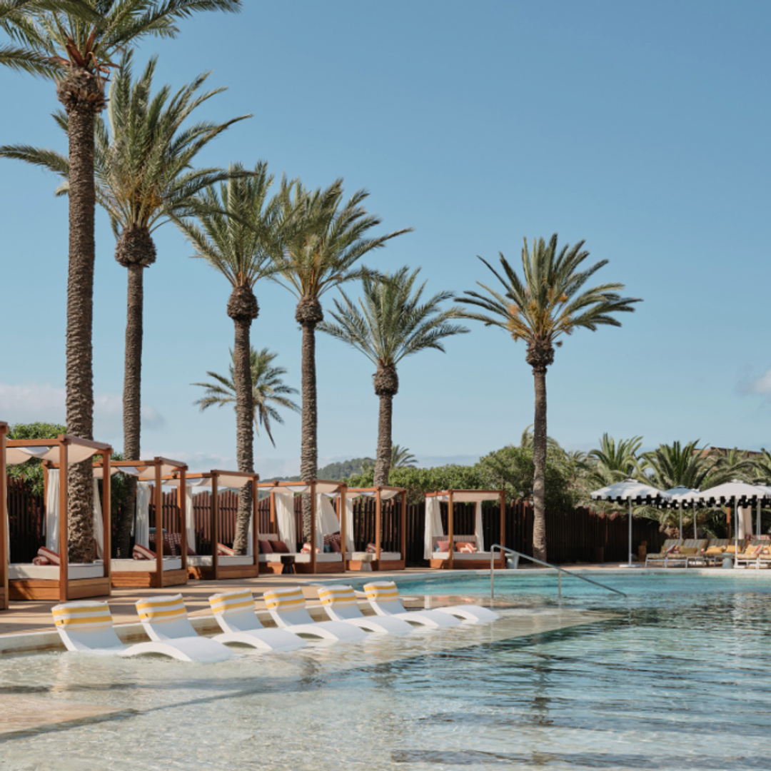 Hoteles Bless Ibiza The Site, Ibiza