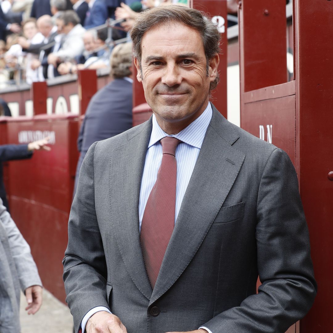 Miguel Báez, 'El Litri', recuerda el legado de su padre al cumplirse 4 años de su fallecimiento: "El primero en quitarse importancia era él"