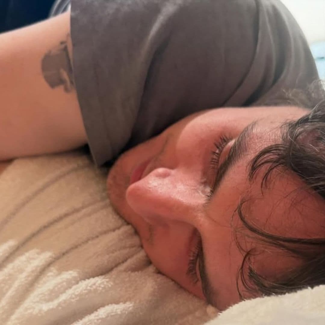 Paul Mescal y Gracie Abrams