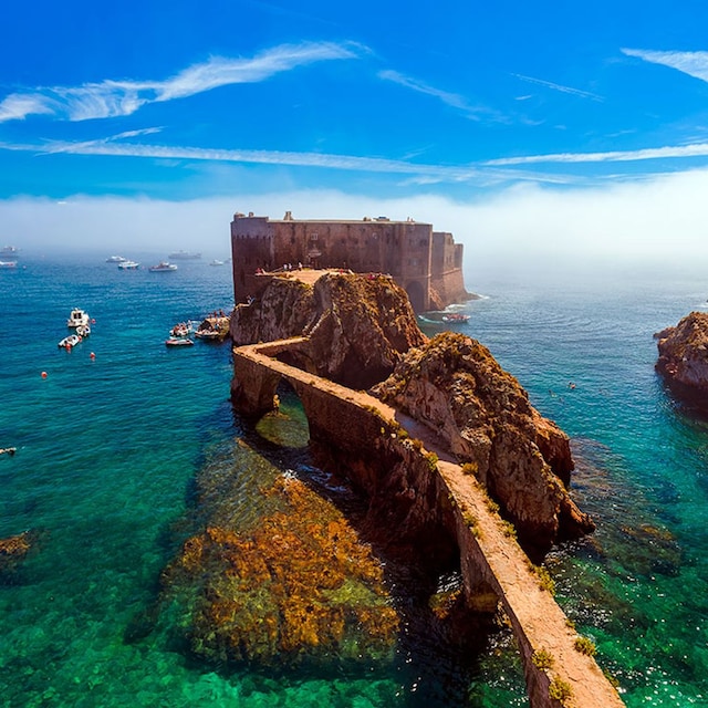 maravillas naturaleza portugal 2t