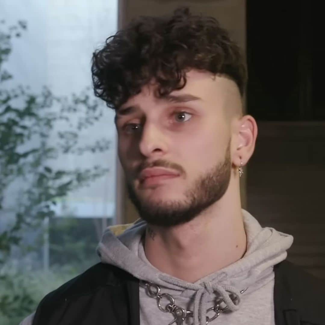 Jay Robles, el aspirante de 'Operación Triunfo', que ha muerto en el incendio de un restaurante en Madrid