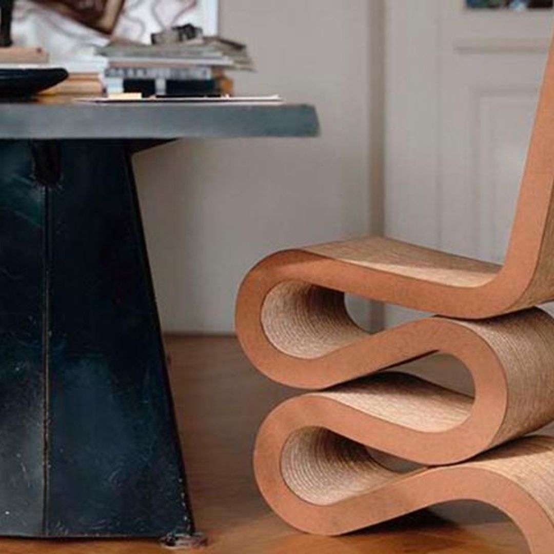 Sillas de diseño para tu hogar