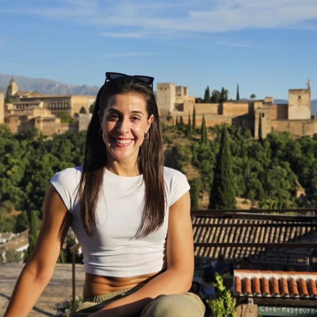 Carolina Marin