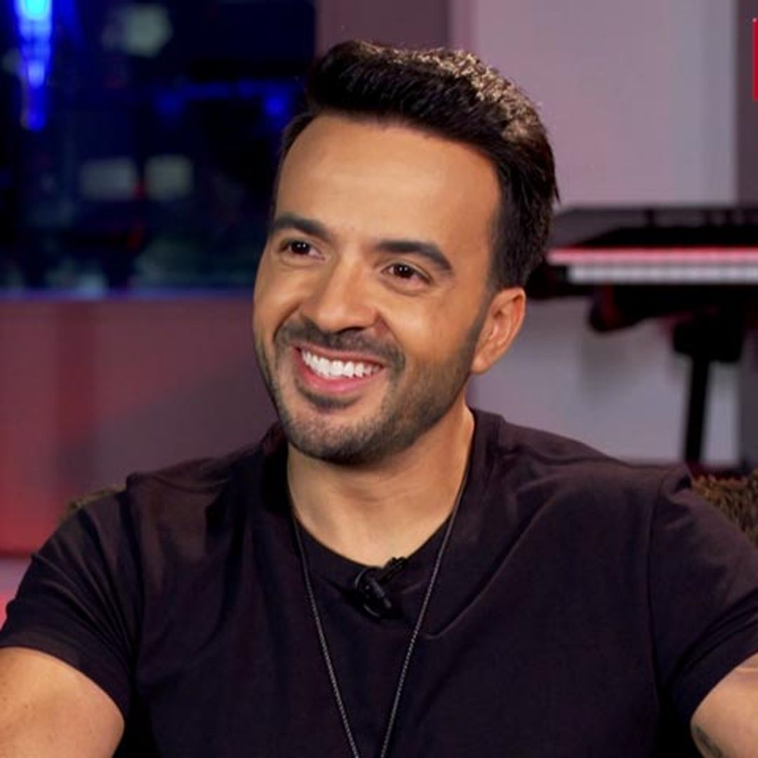 ¿Cómo nació 'Despacito', el tema que nadie puede dejar de bailar? Luis Fonsi nos lo cuenta