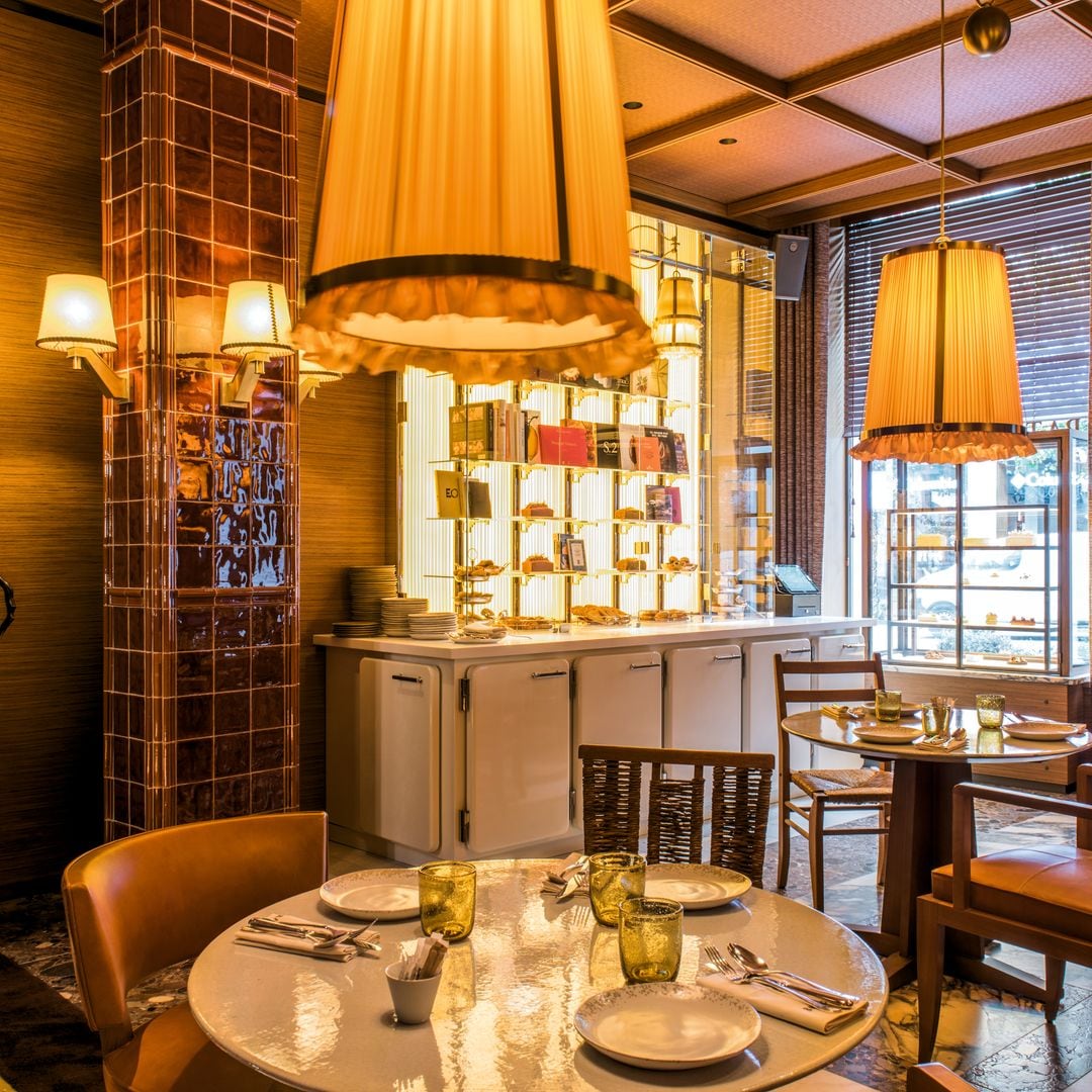 Planes gastro en Madrid: bares y restaurantes que tienes que probar