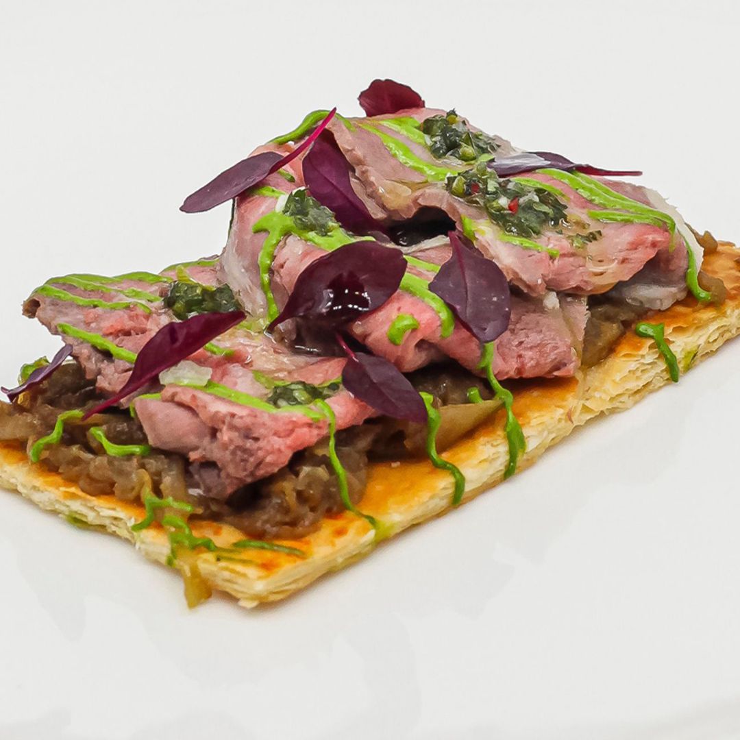 Planes gastro: la avenida más glamurosa de Barcelona… ¡para comérsela!