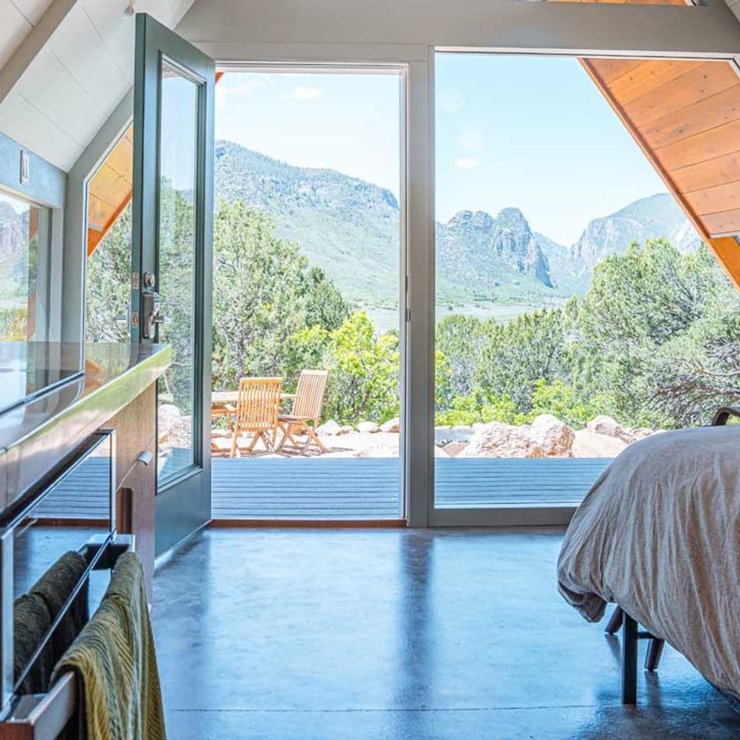 ¿Qué son las 'tiny houses' y por qué se han puesto de moda?