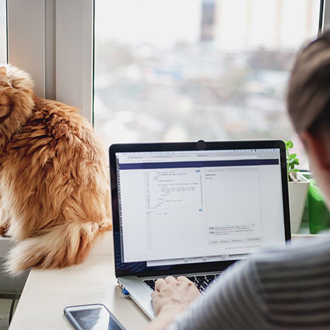 Estas razones convencerán a tu jefe de que el teletrabajo es una buena idea