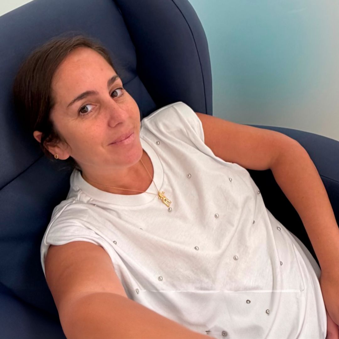 Preocupación por el estado de salud de Anabel Pantoja y su hija tras terminar en el hospital: “Sin ganas de vivir”