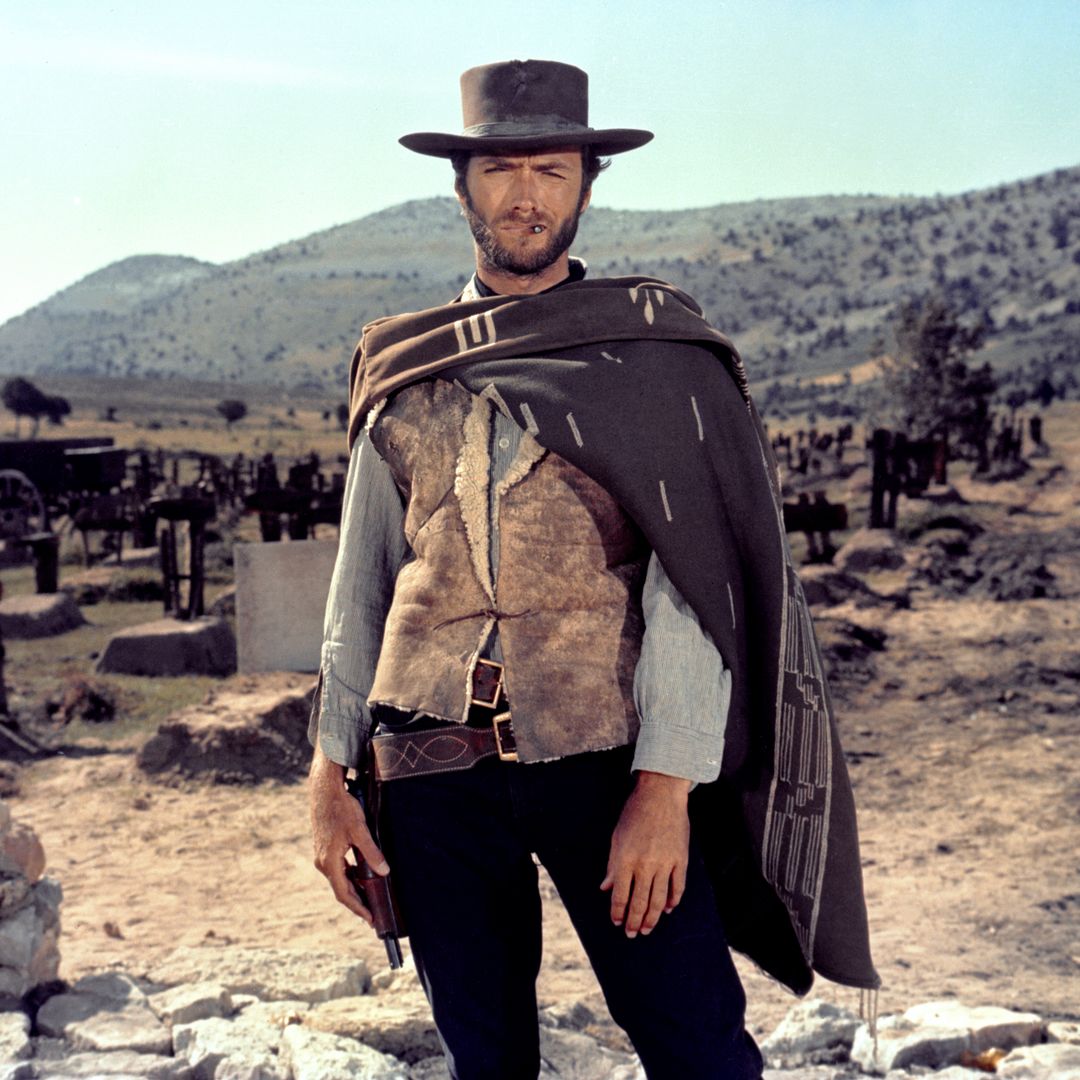 El cañón real que usó Clint Eastwood en 'El bueno, el feo y el malo' aparece casi 60 años después en un museo español