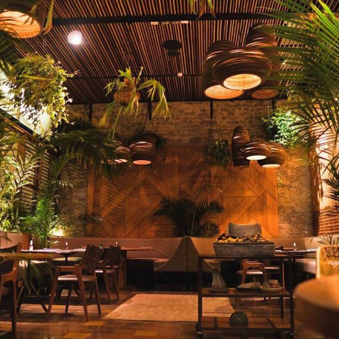 México, Perú, Argentina y Brasil sobresalen en la lista Latin America’s 50 Best Restaurants 2023