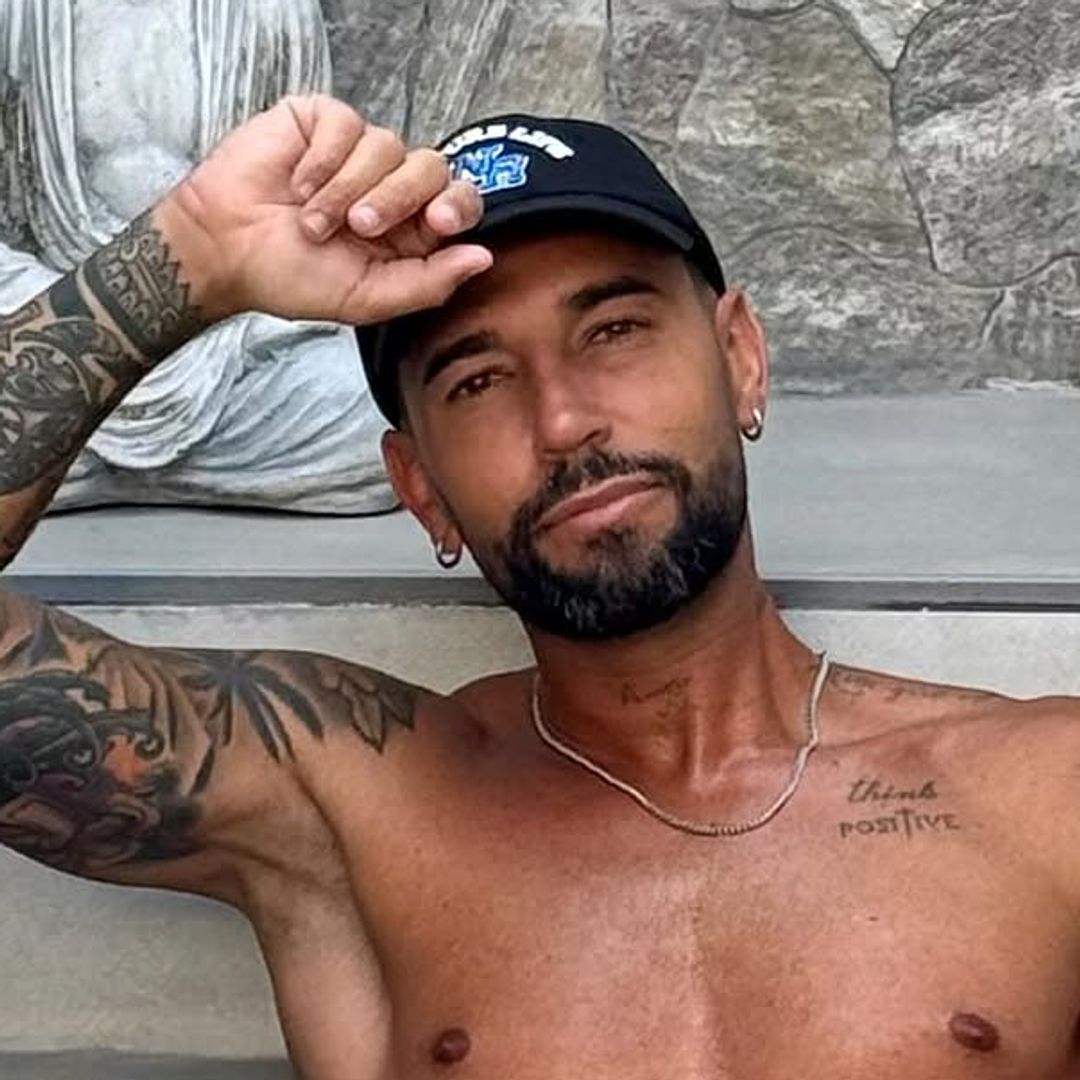 Omar Sánchez, exmarido de Anabel Pantoja, enciende todas las alarmas con un desgarrador vídeo entre lágrimas