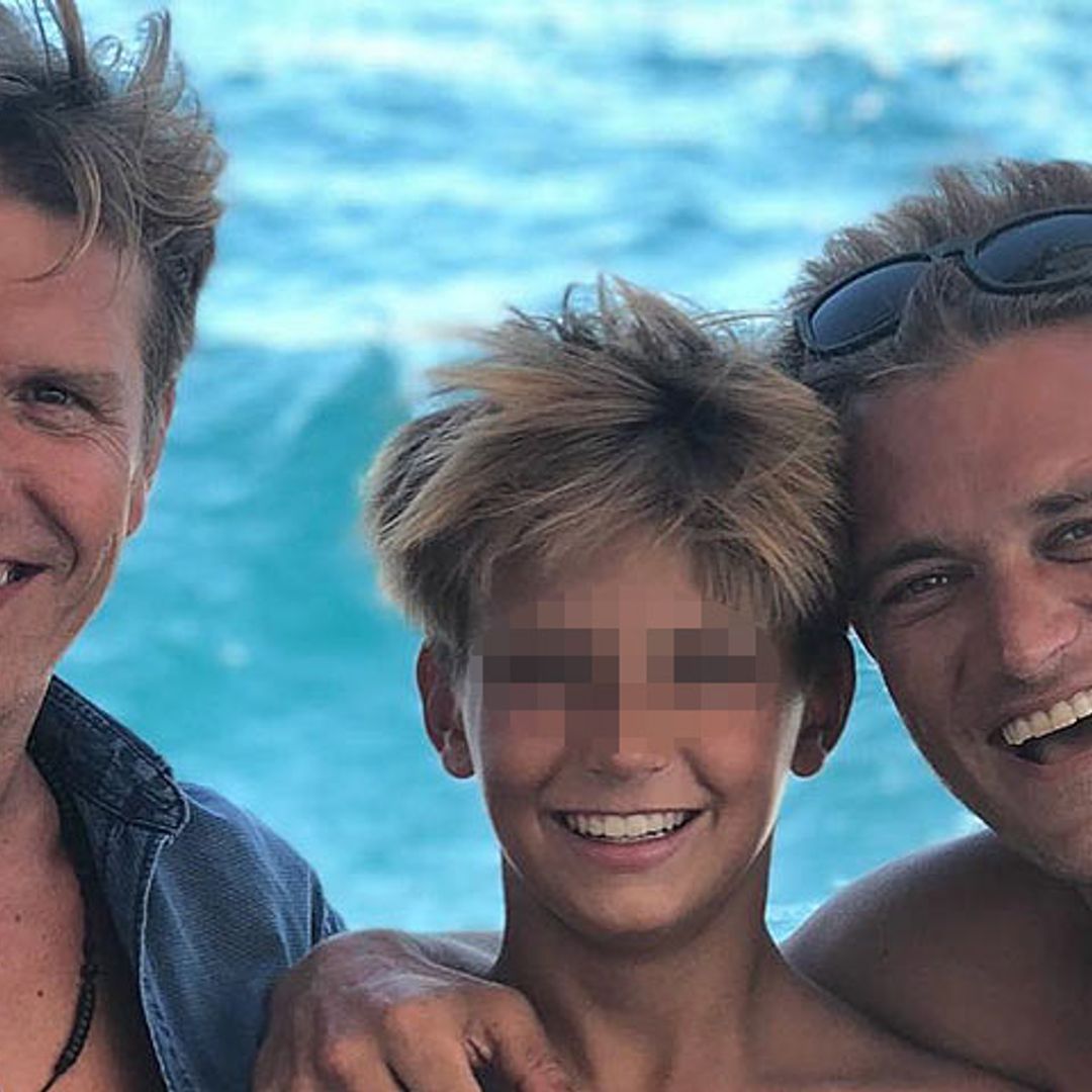 ¿Un nuevo Cordobés en los ruedos? El hijo de Manuel Díaz, tras los pasos de su padre