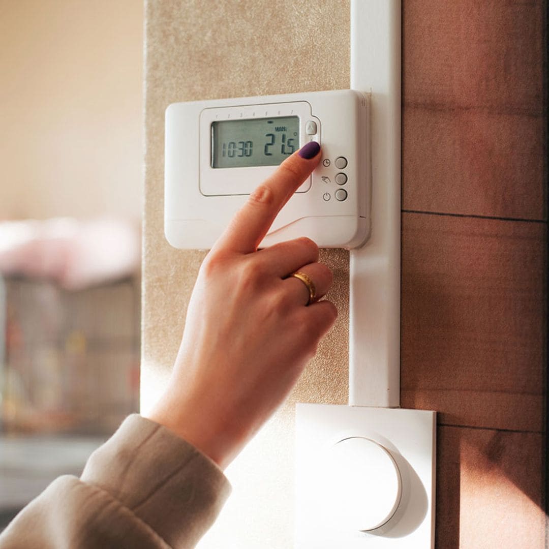 El truco de nuestra experta en hogar para lograr la temperatura perfecta en cada habitación