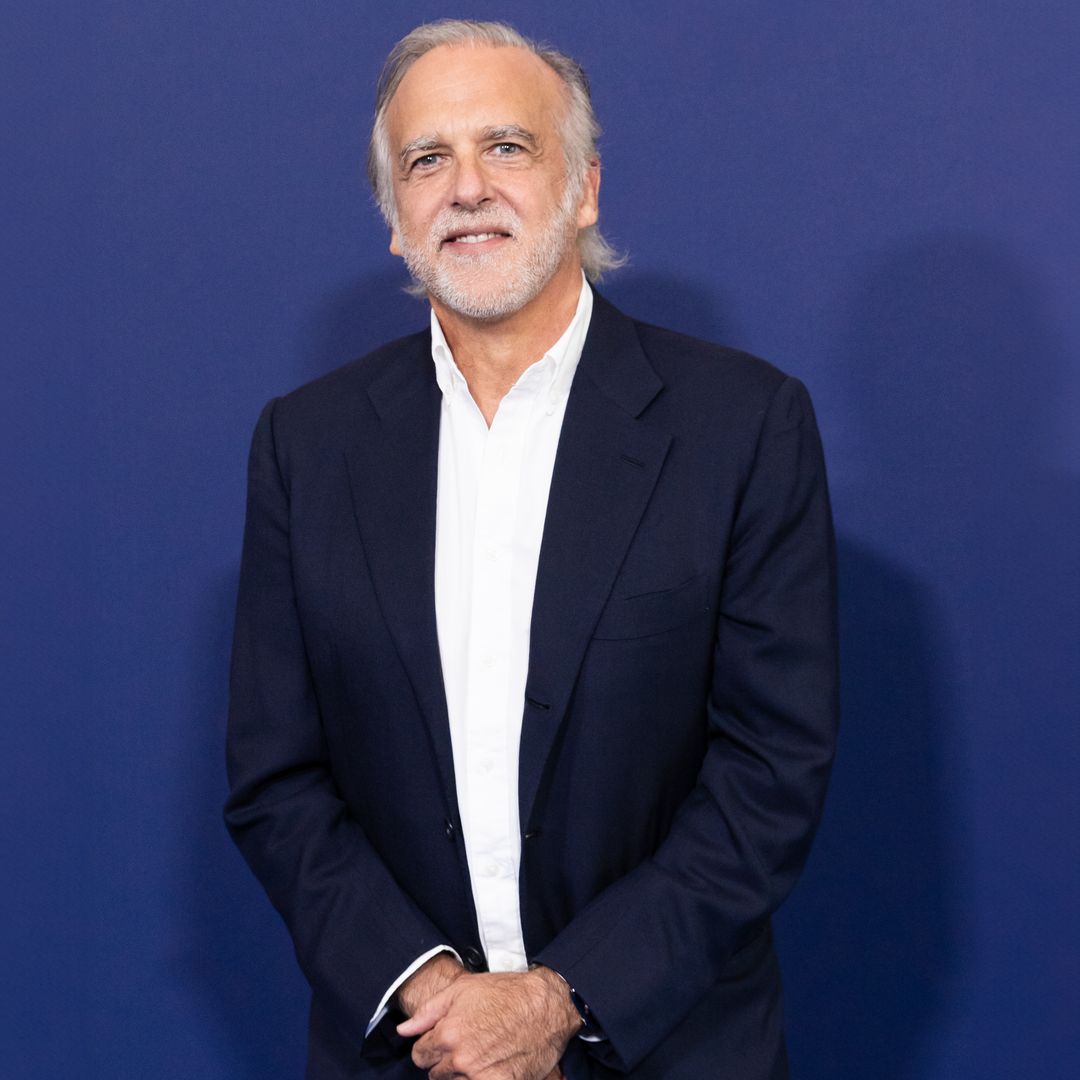 Los detalles de la inesperada boda de Paco Arango (Fundación Aladina), a sus 59 años: de la fecha a la lista de invitados