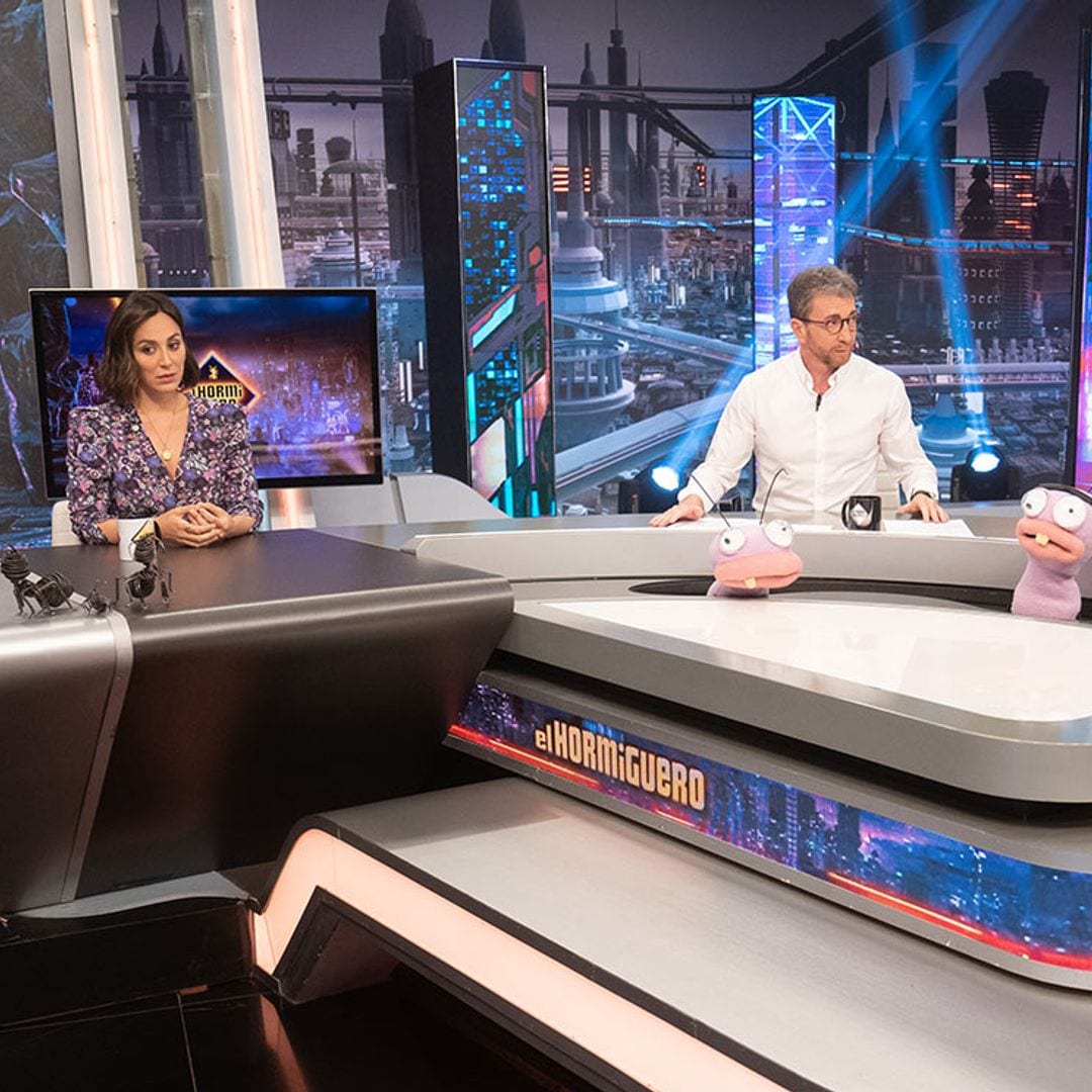 Nuria Roca, Juan del Val y Cristina Pardo opinan sobre el desengaño de su compañera Tamara Falcó
