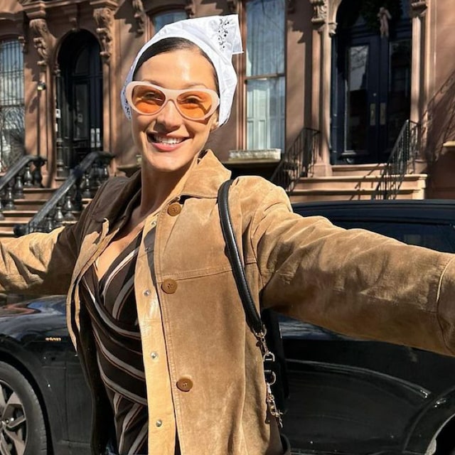 bellahadid