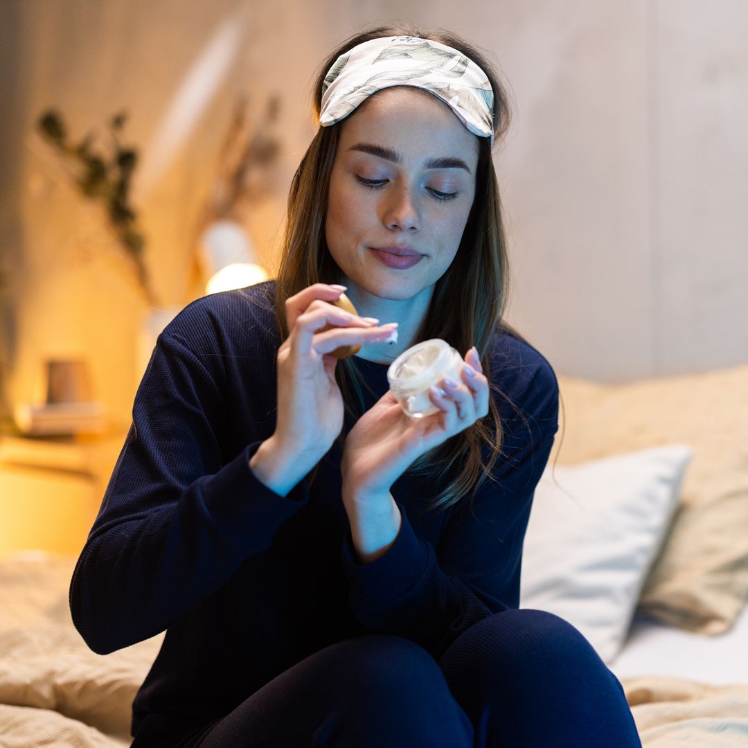 Esta es la crema con retinol mejor valorada que hidrata y rejuvenece mientras duermes
