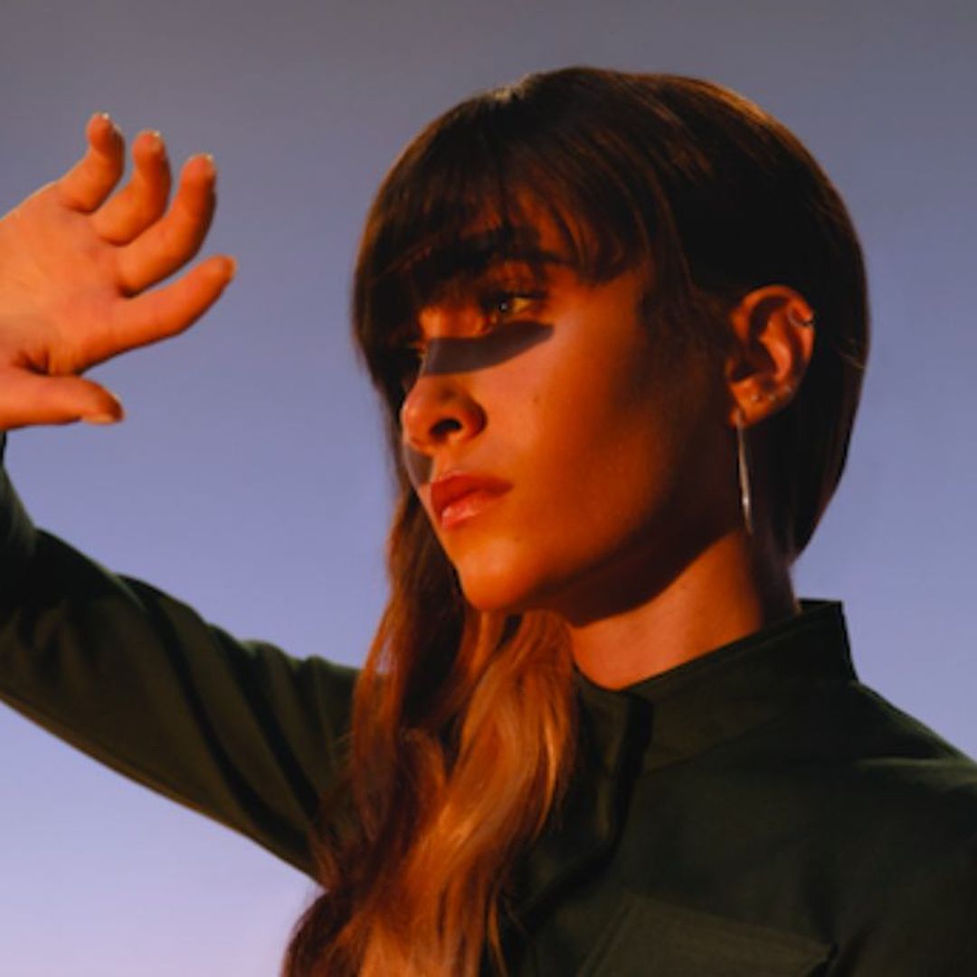 Así suena el tema de Aitana para la nueva película de animación 'Más allá de la luna'