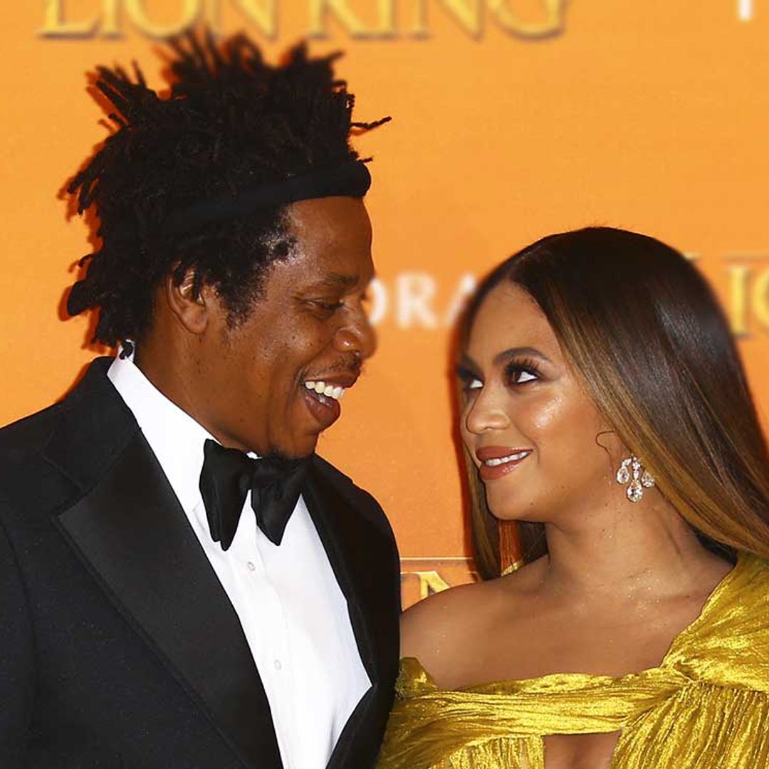 La celebración sorpresa de Beyoncé por su cumpleaños