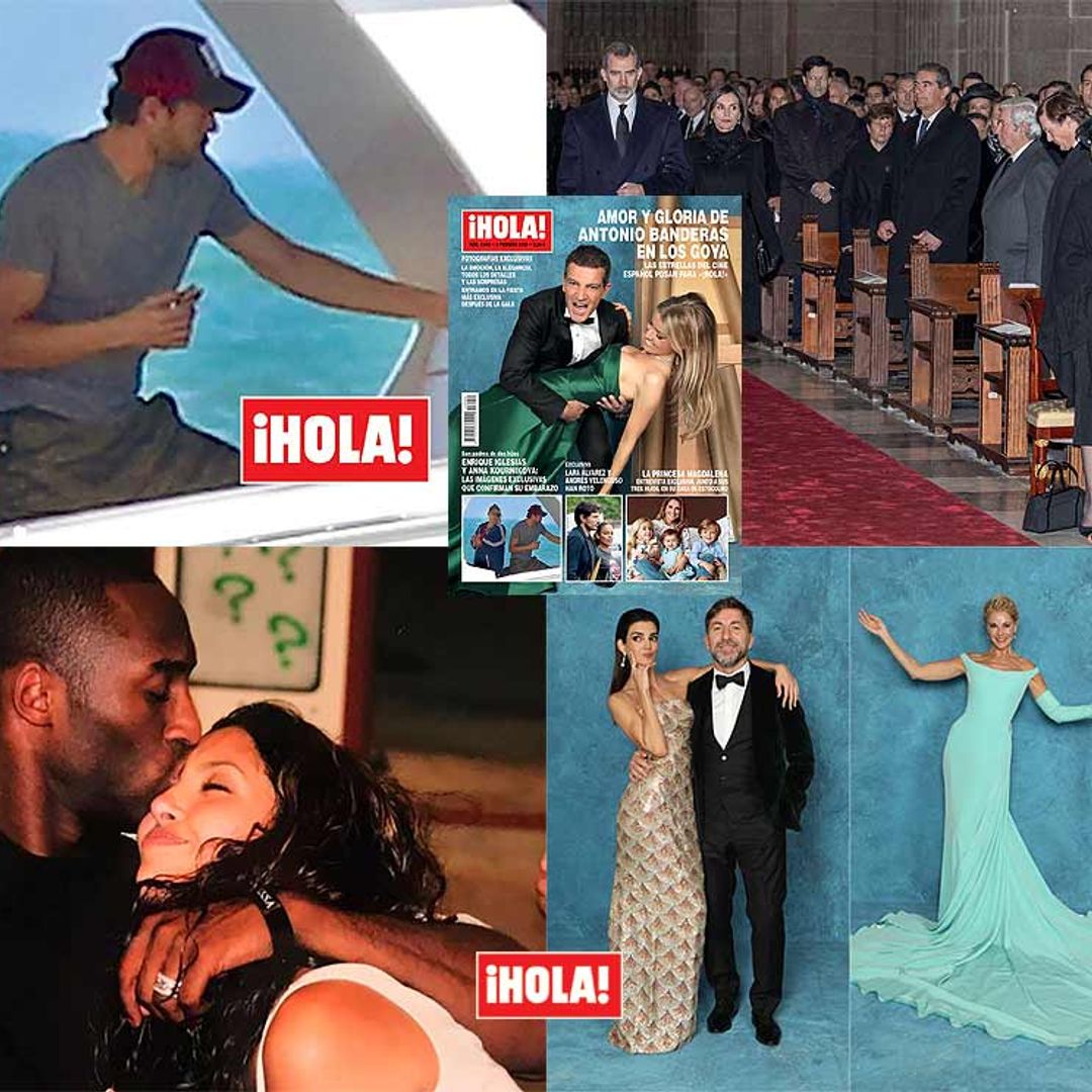 No dejes de leer las noticias más importantes de la semana
