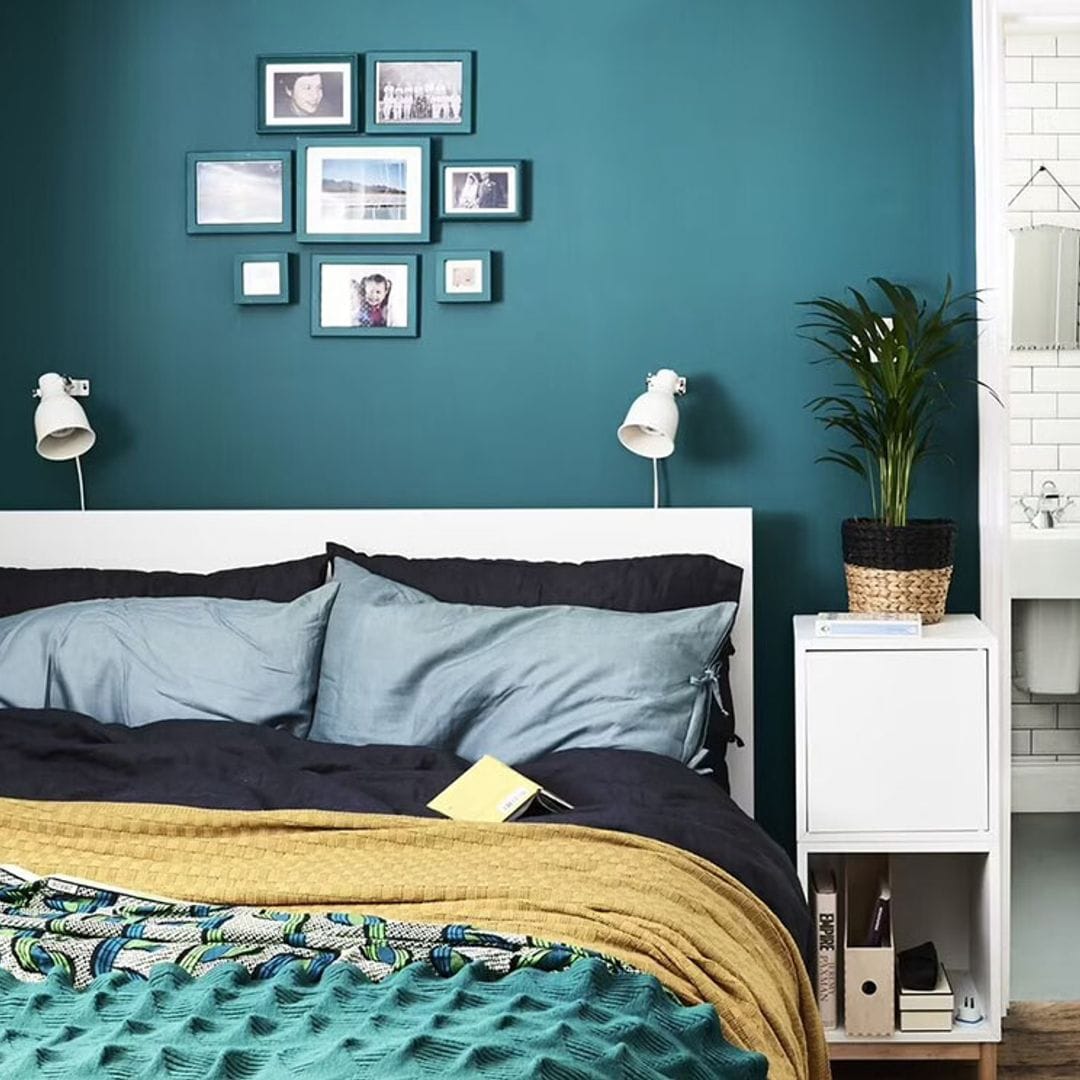 ¿Sabes cuáles son los elementos que no pueden faltar en un dormitorio pequeño?