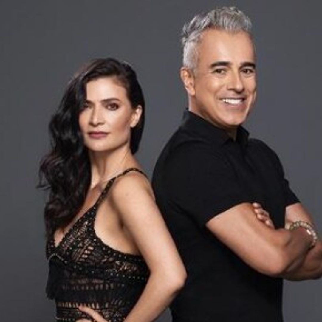 Este es el elenco de la esperada serie ‘Betty, la fea’