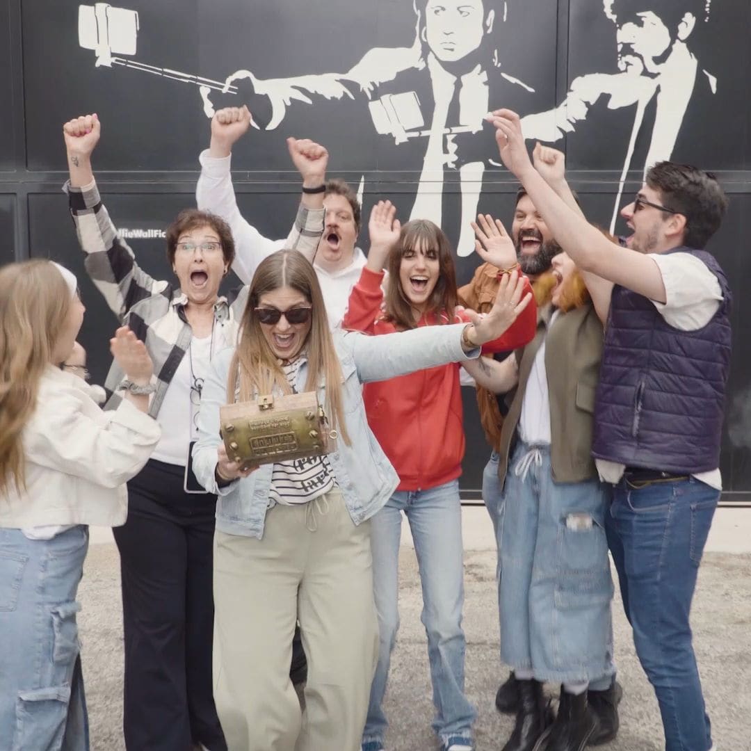 El Secreto de Madrid