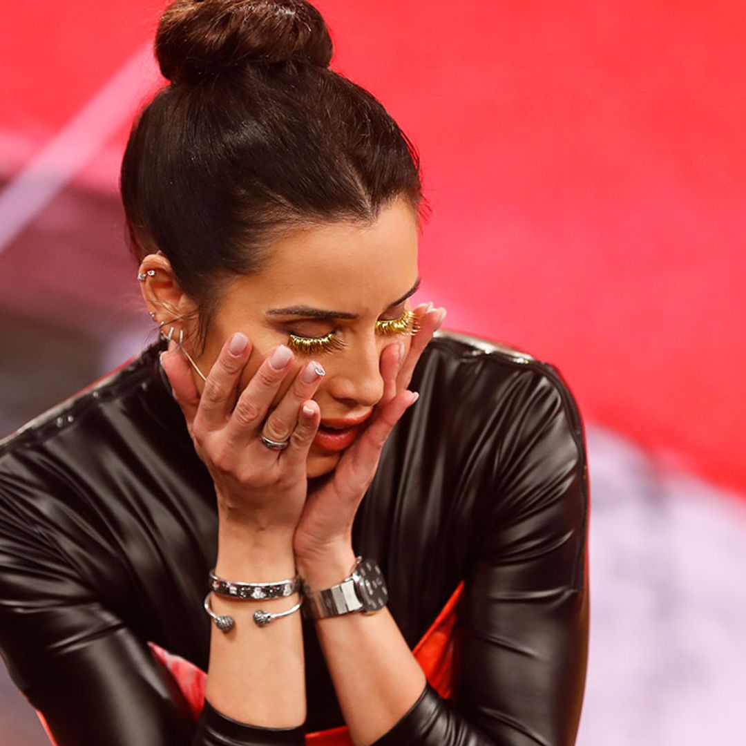 Pilar Rubio y el vestido más polémico de Kendall Jenner que ha vuelto a poner de moda