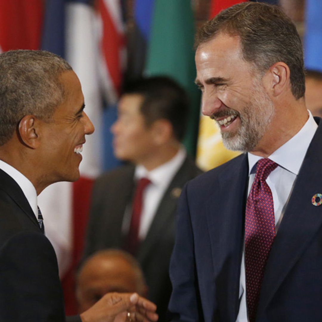 Las últimas horas de los Reyes en Nueva York: discursos, encuentros, compromisos... todo lo posible y más por los retos de nuestro tiempo