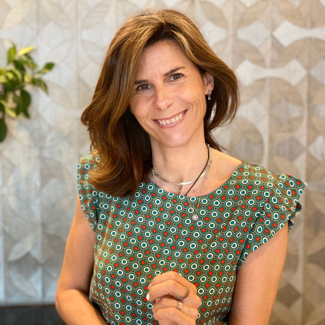 Diana Jiménez, psicóloga: ‘En la adolescencia emergen muchas de nuestras carencias como padres’