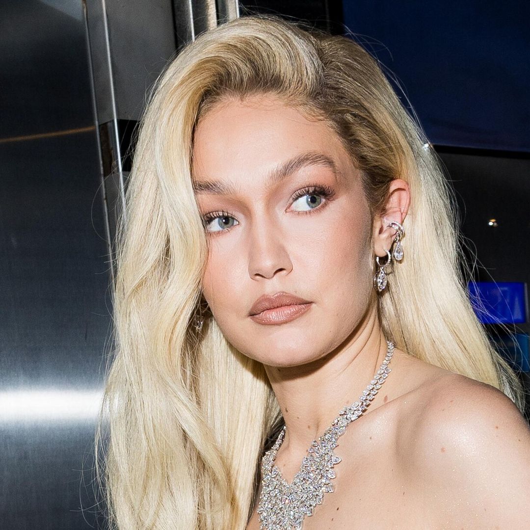 Gigi Hadid, arrestada en las Islas Caimán