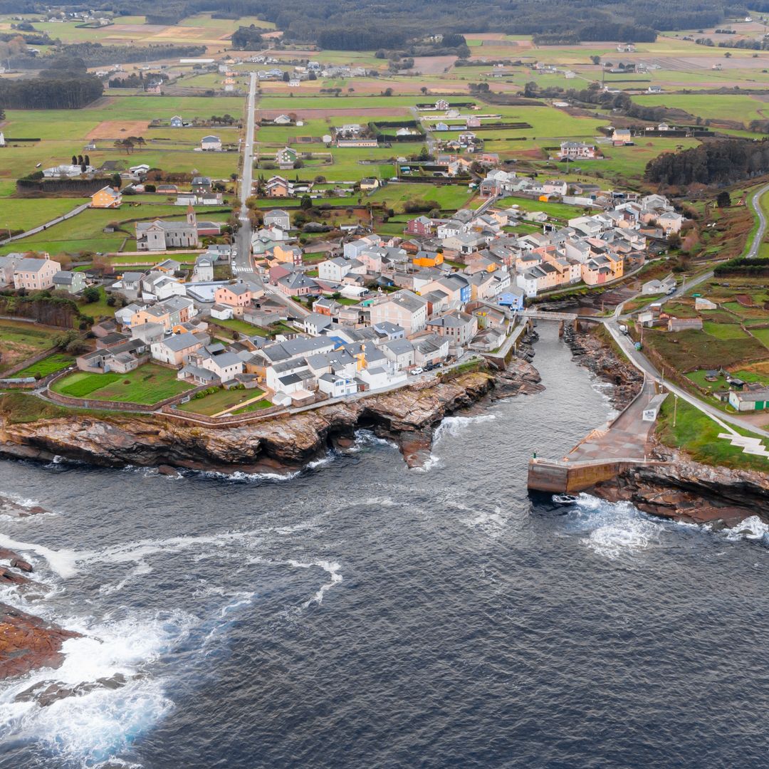 Rinlo, Ribadeo, Lugo