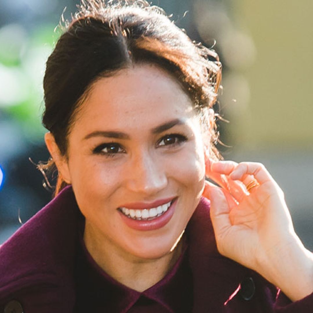 La mascarilla 'DIY' que recomienda la gurú de Meghan Markle está en tu cocina