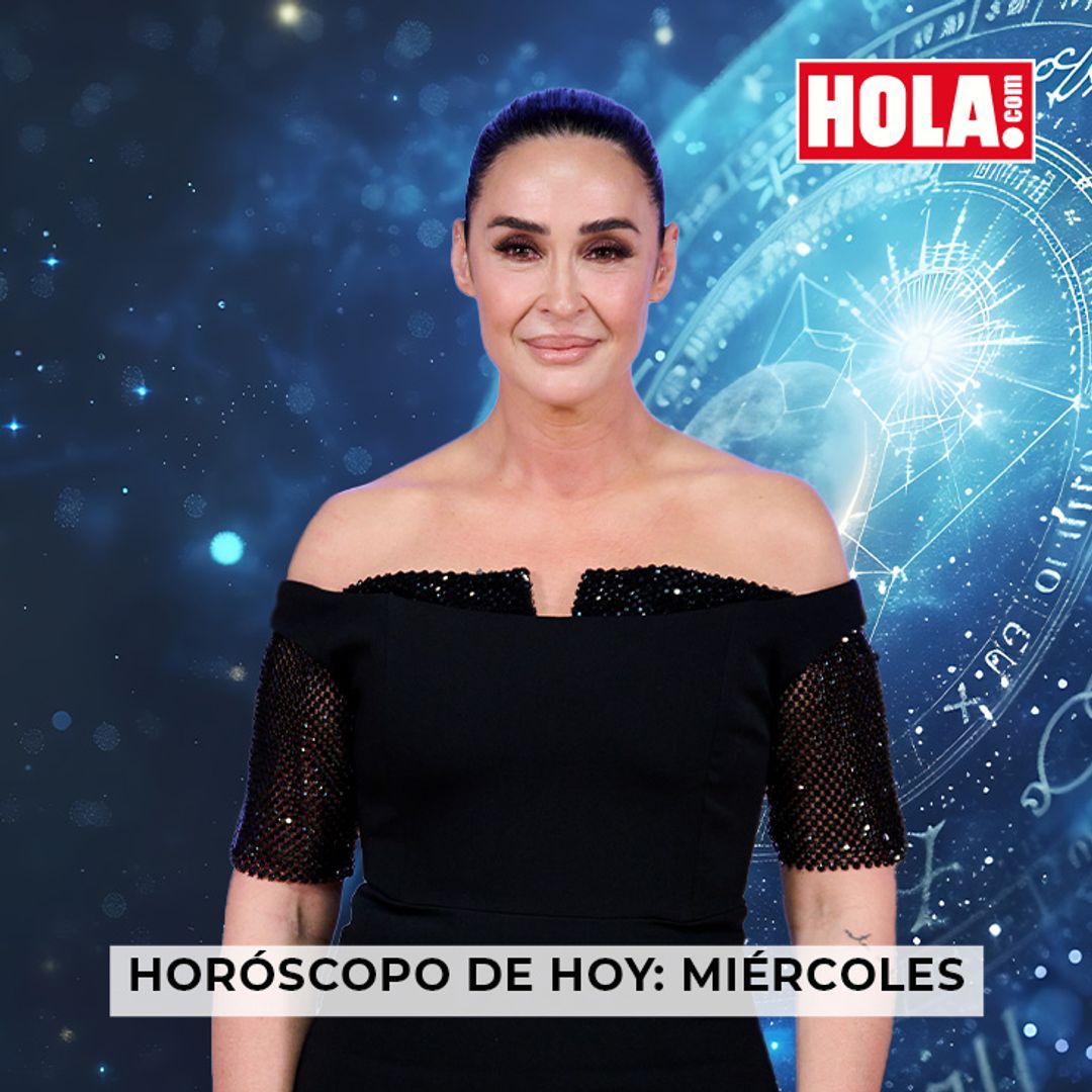 Horóscopo de hoy, miércoles 11 de marzo, descubre cómo le irá hoy a tu signo