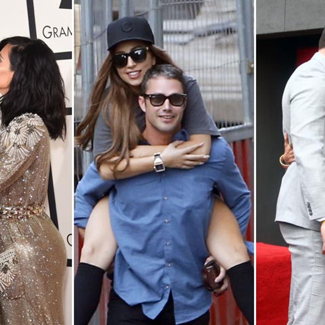 Las pedidas de matrimonio más románticas de las 'celebs'