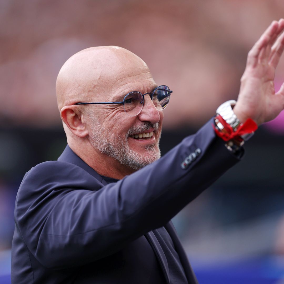 Padre de familia numerosa y el rey del karaoke: el lado más personal de Luis de la Fuente, seleccionador de La Roja