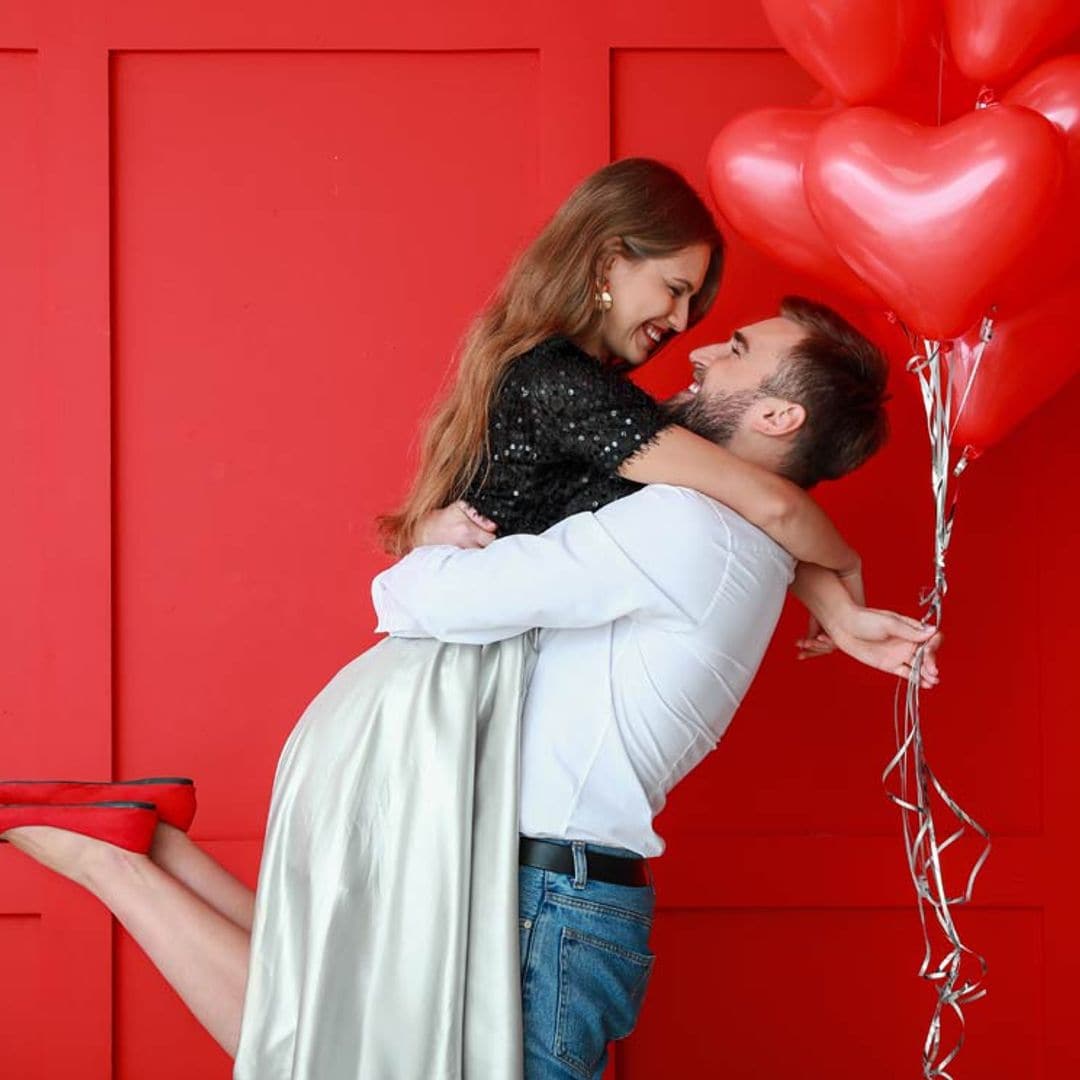 ¿Sabes cómo nos afecta el amor a nivel psicológico?